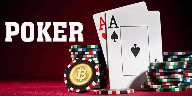 Chiến thuật thắng poker siêu dễ 